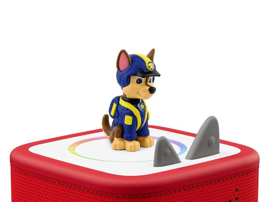 Paw Patrol: Jungle Pups Chase Tonies