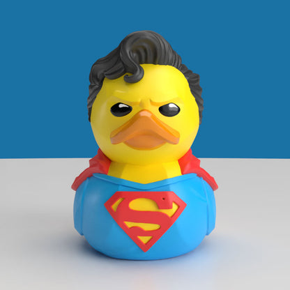 DC Comics: Superman TUBBZ Ducks (Mini Edition)