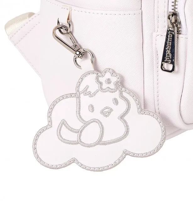 Cinnamoroll Sanrio Loungefly Mini Backpack