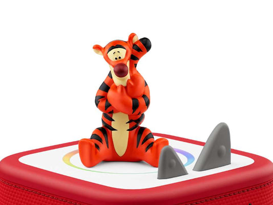 Disney Winnie the Pooh: Tigger Tonies