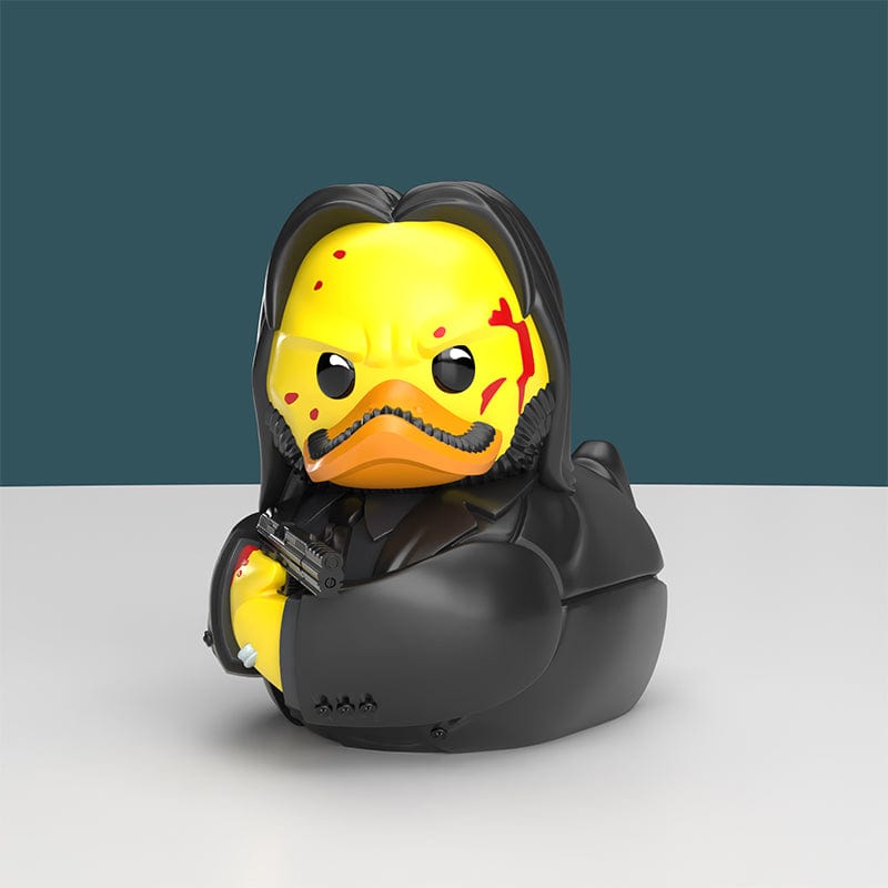 John Wick TUBBZ Ducks (Mini Edition)