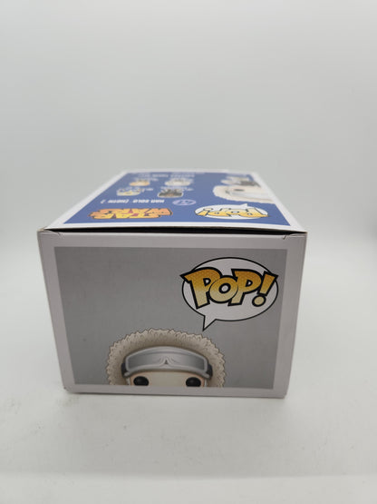 #47 Han Solo [Hoth] GAMESTOP EXCLUSIVE Star Wars Funko Pop