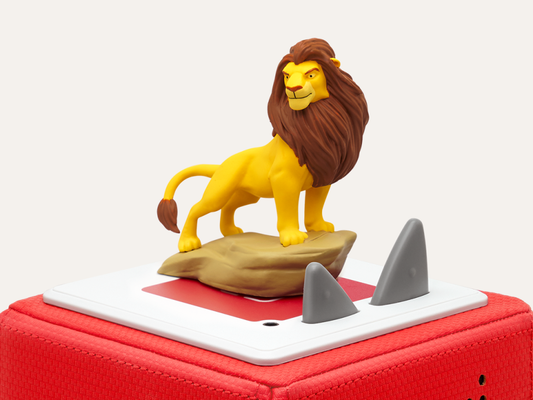 Disney The Lion King: Simba Tonies
