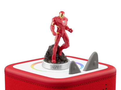 The Avengers: Iron Man Marvel Tonies