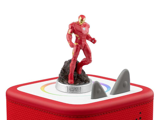 The Avengers: Iron Man Marvel Tonies