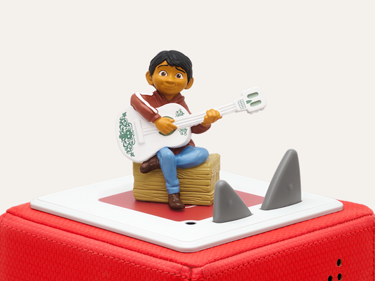 Disney Pixar: Coco Miguel Tonies