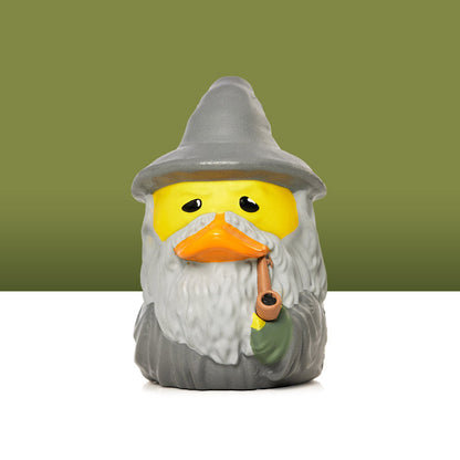 Lord of the Rings: Gandalf The Grey TUBBZ Ducks (Mini Edition)