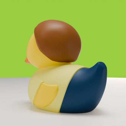 Rick and Morty: Morty Smith TUBBZ Ducks (Collectors First Edition)