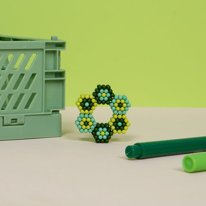 Speks 432 Pixel Motherboard Fidget Magnets for Adults