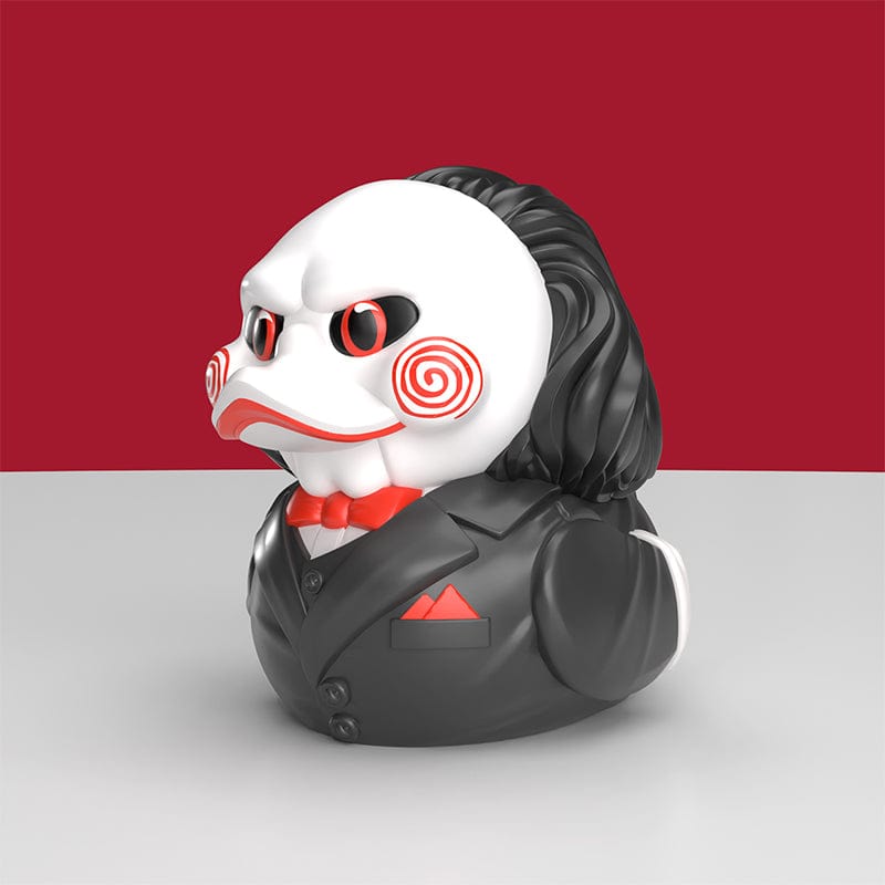 Saw: Billy the Puppet Jigsaw TUBBZ Ducks (Mini Edition)