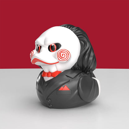 Saw: Billy the Puppet Jigsaw TUBBZ Ducks (Mini Edition)