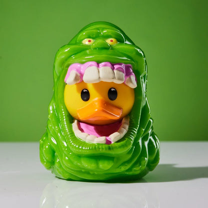 Ghostbusters: Slimer TUBBZ Ducks (Mini Edition)