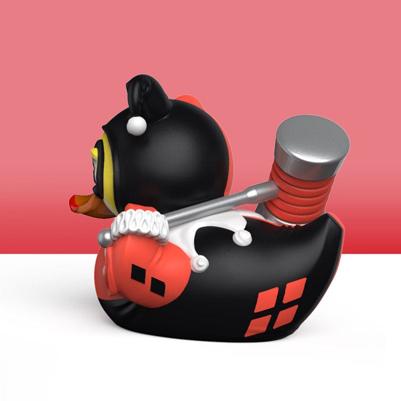 DC Comics: Harley Quinn TUBBZ Ducks (Mini Edition)