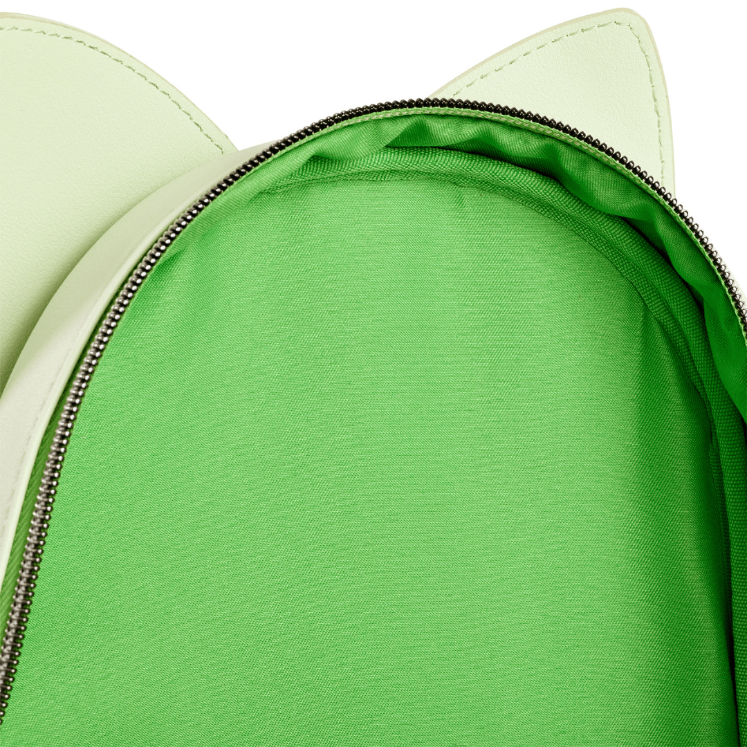 Sprigatito Pokemon Loungefly Mini Backpack