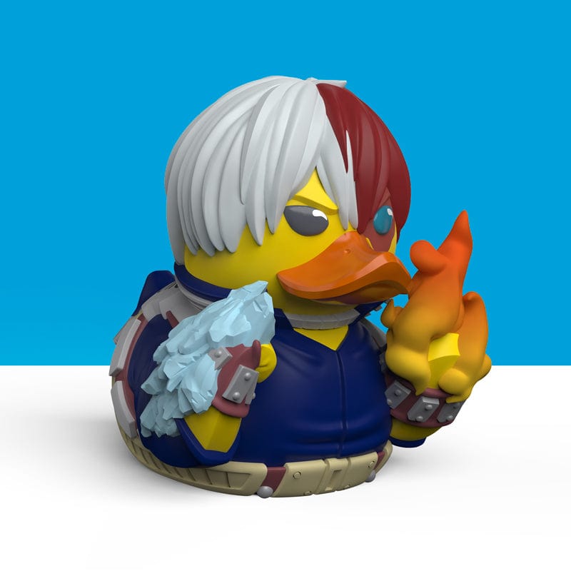My Hero Academia: Shoto Todoroki TUBBZ Ducks (Boxed Edition)