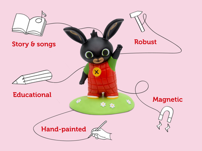 Bing's Bunny Tonies