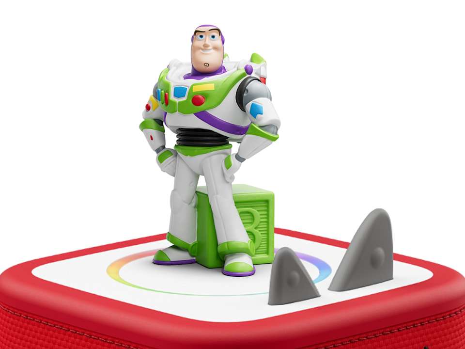 Disney Pixar Toy Story 2 Buzz Lightyear Tonies