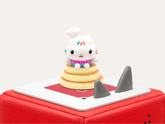 Gabby's Dollhouse: Cake Cat Tonies