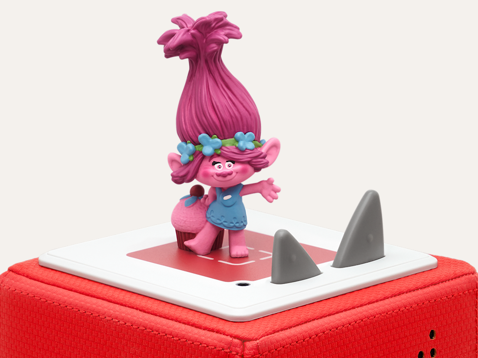 Trolls: Poppy Tonies
