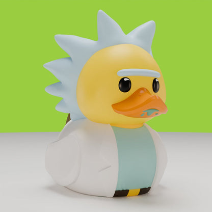Rick and Morty: Rick Sanchez TUBBZ Ducks (Mini Edition)