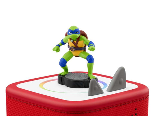 Teenage Mutant Ninja Turtles: Leonardo Tonies