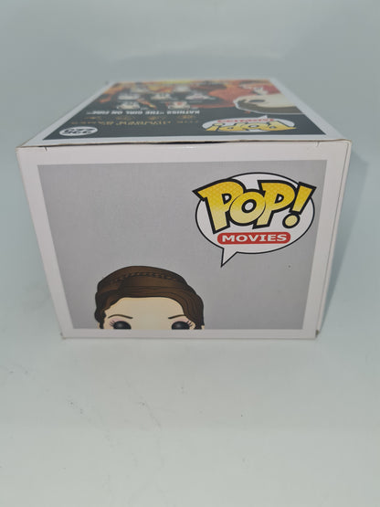 #225 Katniss "The Girl On Fire" The Hunger Games Movies Funko Pop