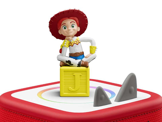 Disney Pixar: Toy Story 3 and 4 Jessie Tonies