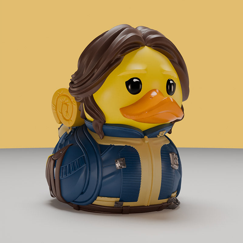 Fallout: Lucy Maclean TUBBZ Ducks (Mini Edition)