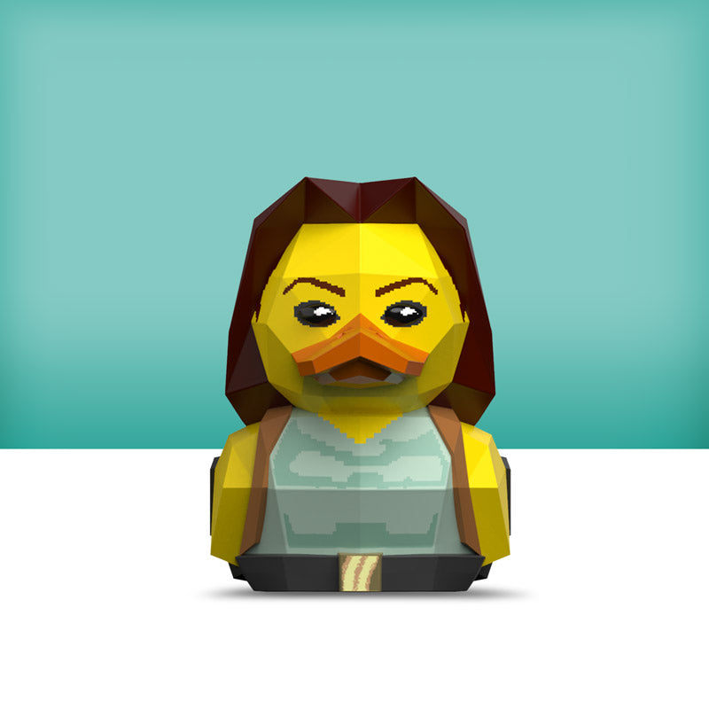 Tomb Raider: Lara Croft TUBBZ Ducks (Mini Edition)