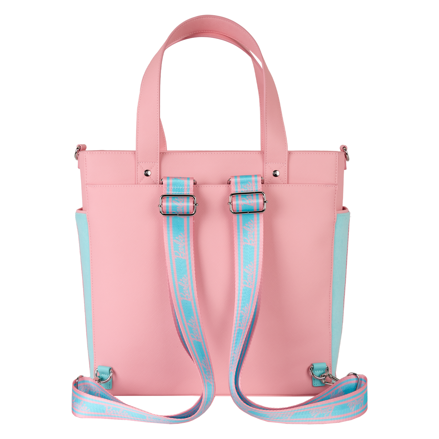 Classic Barbie Convertible Backpack Tote Loungefly