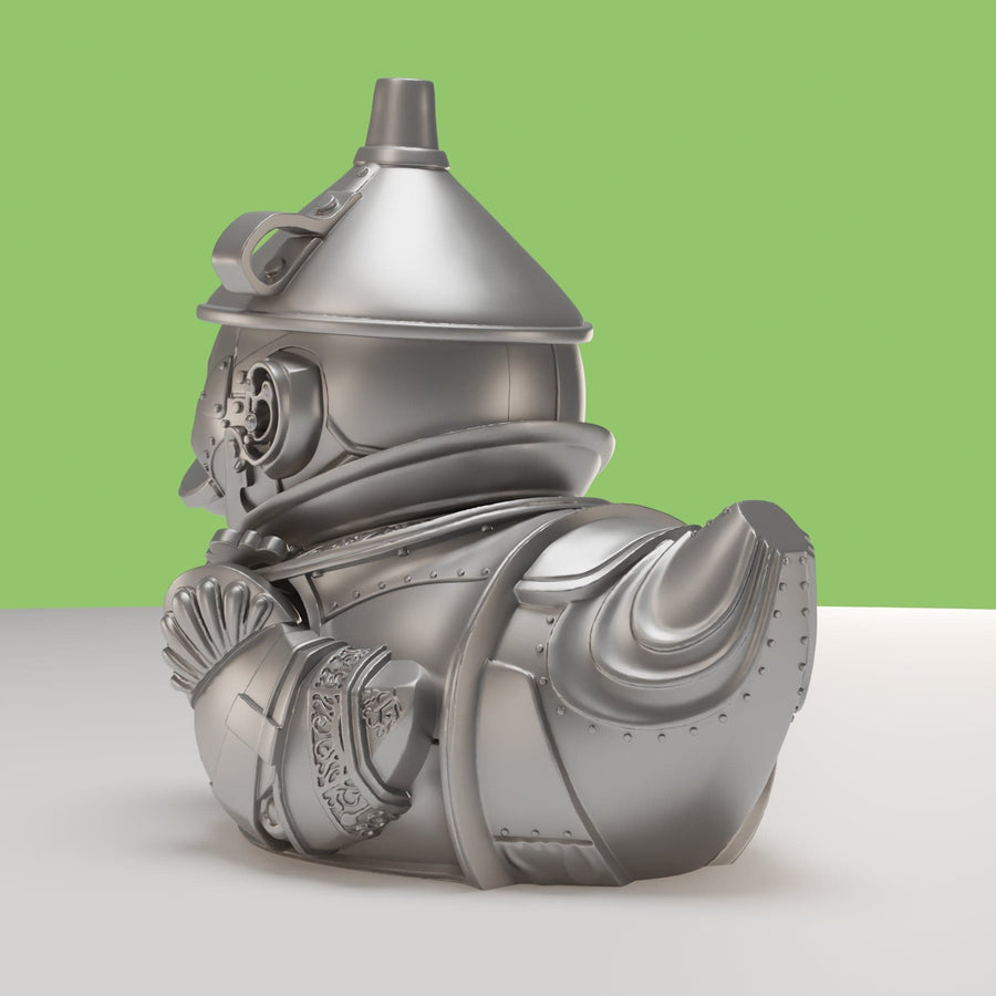 Wicked: Tin Man TUBBZ Ducks (Mini Edition)