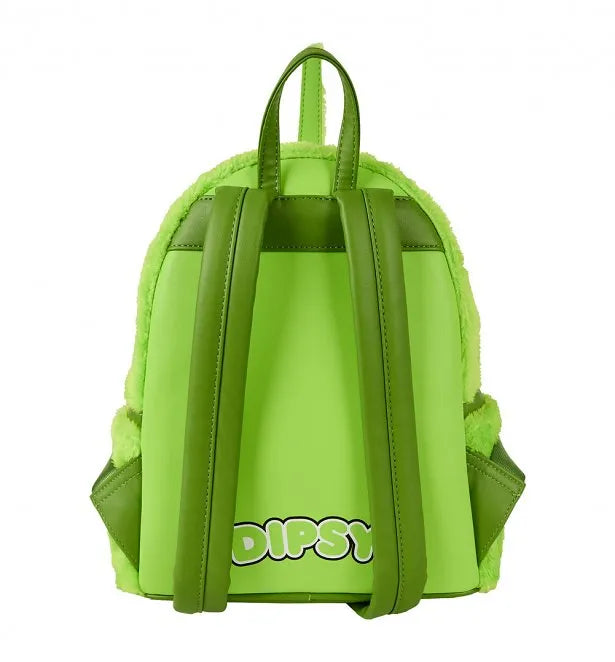 Teletubbies Dipsy Light Up Loungefly Mini Backpack