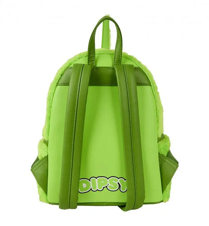 Teletubbies Dipsy Light Up Loungefly Mini Backpack