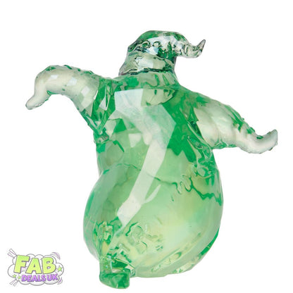 Oogie Boogie Nightmare Before Christmas NBC Disney Facet Ornament