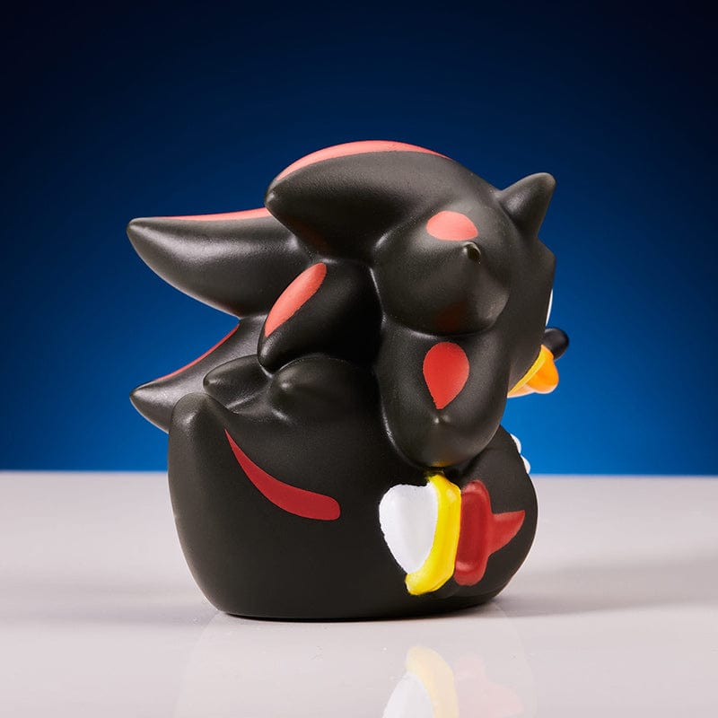 Sonic the Hedgehog: Shadow TUBBZ Ducks (Mini Edition)