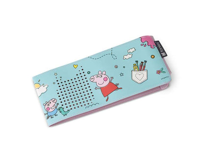 Hasbro Peppa Pig Toniebox 2 Tonies Sleeve