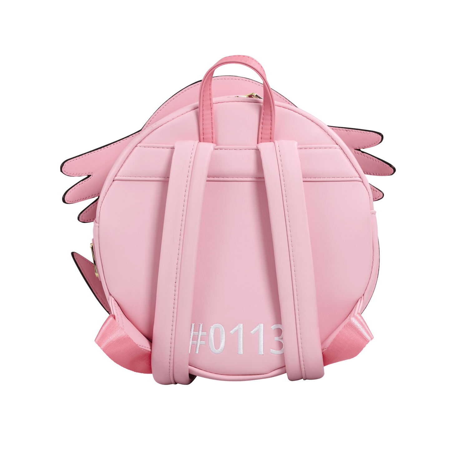 Chansey Pokemon Cosplay Mini Backpack