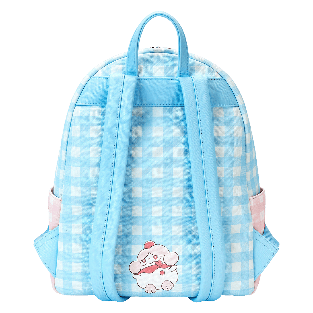Pokemon Cafe Triple Pocket Loungefly Backpack