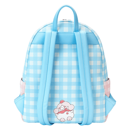 Pokemon Cafe Triple Pocket Loungefly Backpack