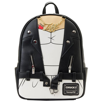 Tiffany Bride of Chucky Child's Play Horror Loungefly Mini Backpack