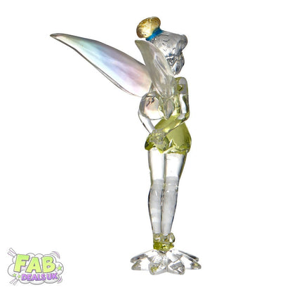 Tinker Bell Disney Facet Ornament