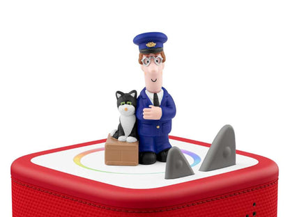 Postman Pat Tonies