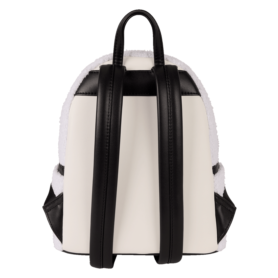 Kung Fu Panda Plush Po Dreamworks Mini Backpack