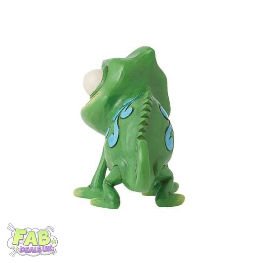 Pascal the Chameleon Sidekick Figurine - Disney Traditions Ornament by Jim Shore