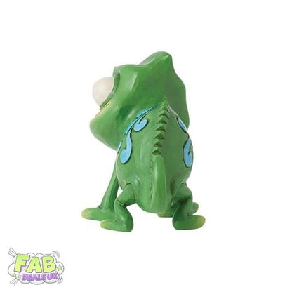 Pascal the Chameleon Sidekick Figurine - Disney Traditions Ornament by Jim Shore