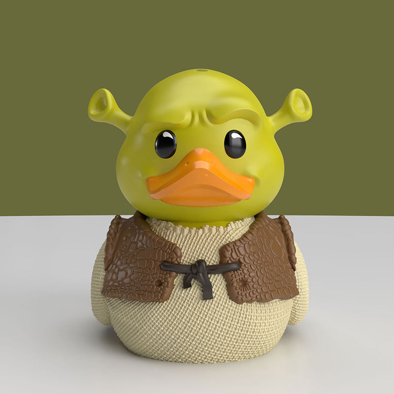 Shrek TUBBZ Ducks (Mini Edition)