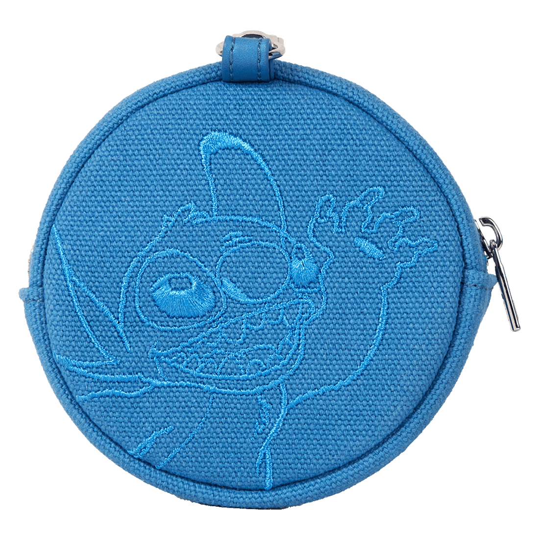 Stitch Disney Loungefly Belt Bag