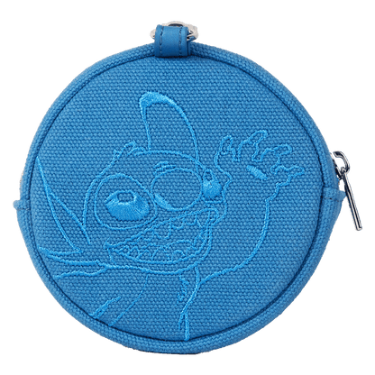 Stitch Disney Loungefly Belt Bag