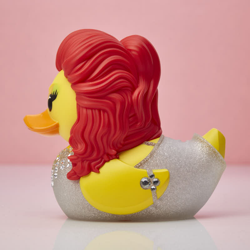 Influencer: Divina de Campo TUBBZ (Collector's Edition)