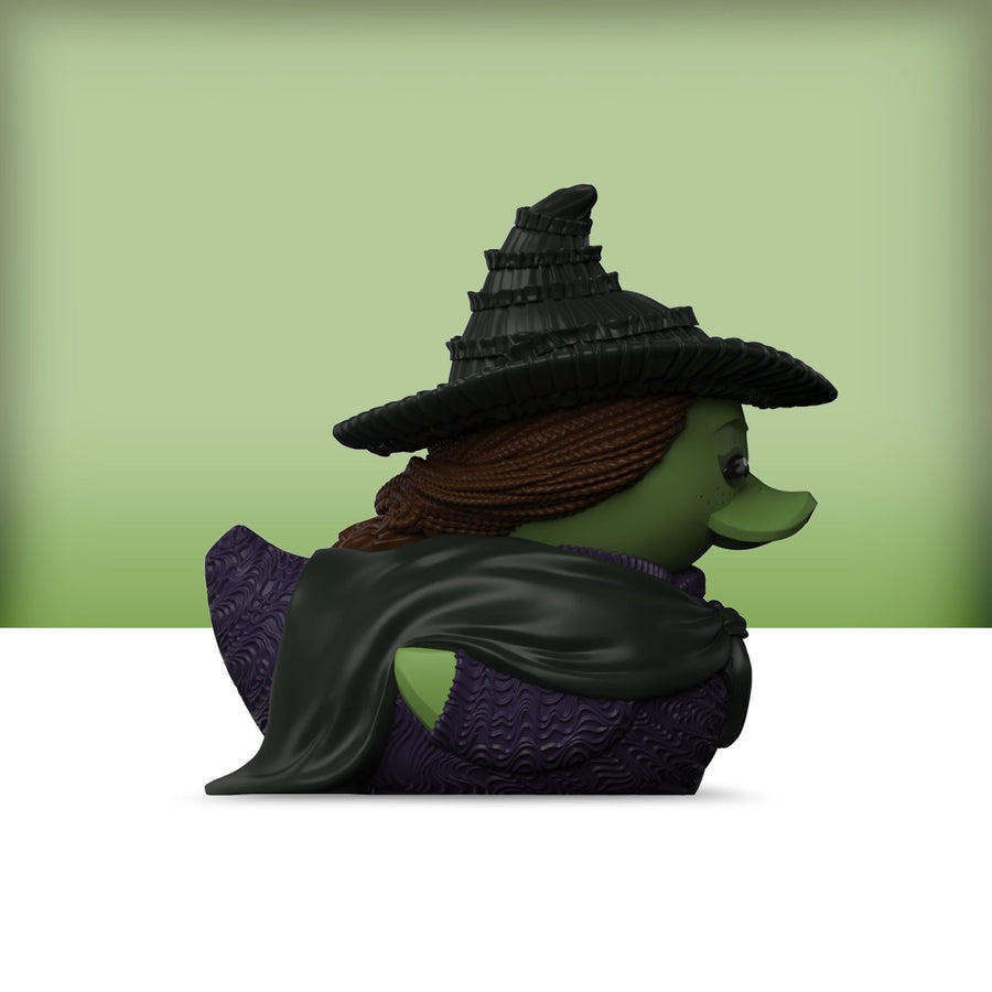 Wicked: Elphaba Thropp TUBBZ Ducks (Mini Edition)